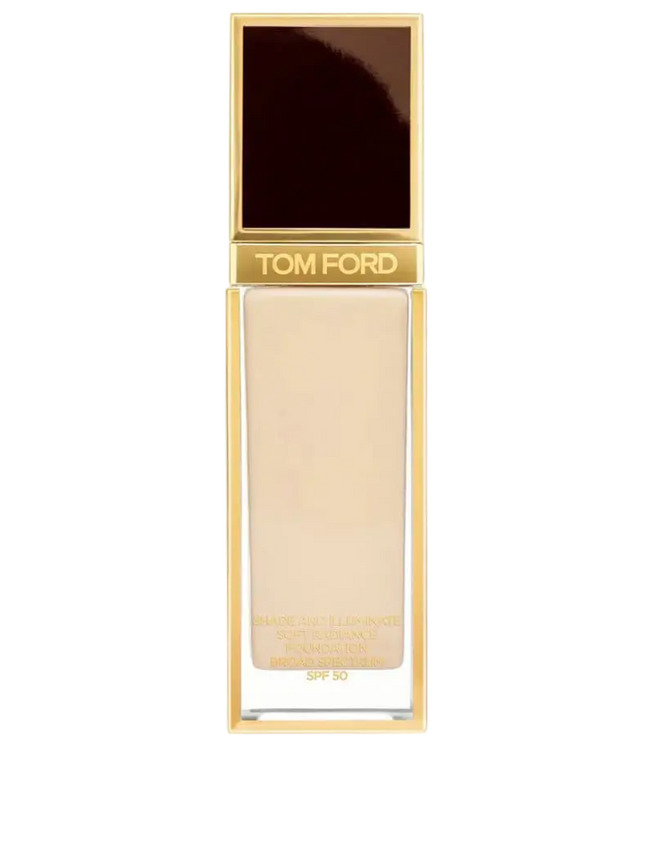 Tom Ford Shade And Illuminate Soft Foundation Spf 50 Alla Violetta Boutique