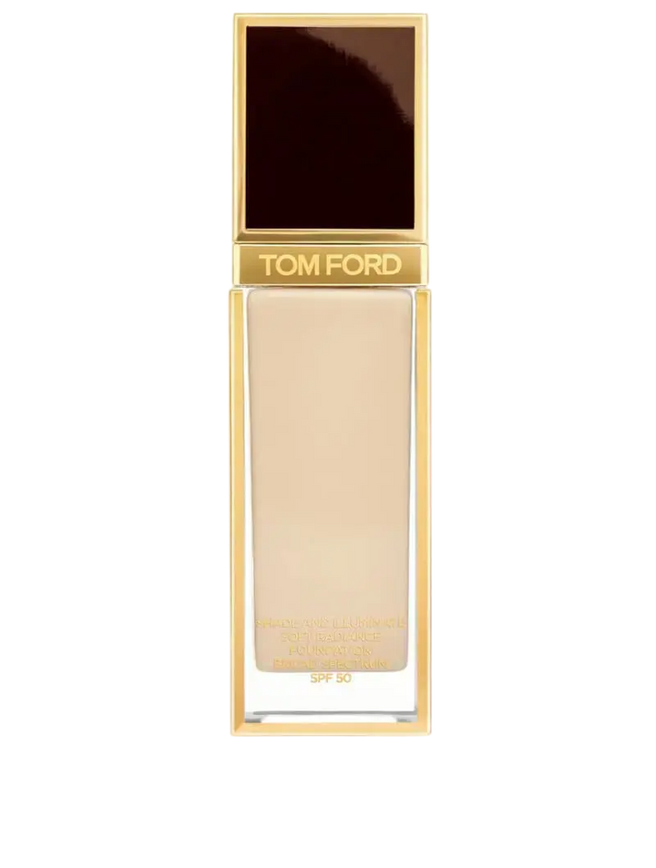 Tom Ford Shade And Illuminate Soft Foundation Spf 50 Alla Violetta Boutique