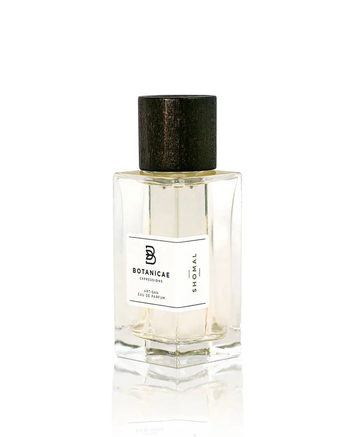 Shomal eau de parfum Botanicae - Profumo - BOTANICAE - Alla Violetta Boutique