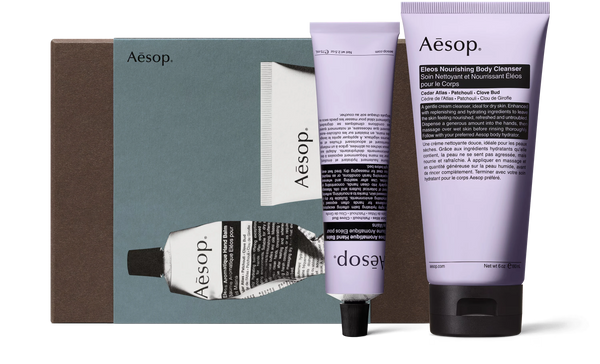 Shower Room Serenades - Cofanetto cosmesi - AESOP - Alla Violetta Boutique