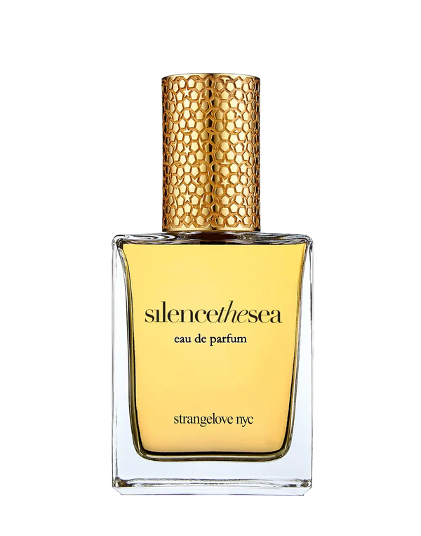 SilencetheSea - Profumo - STRANGELOVE - Alla Violetta Boutique