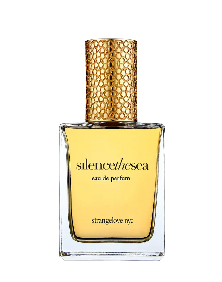 SilencetheSea - Profumo - STRANGELOVE - Alla Violetta Boutique