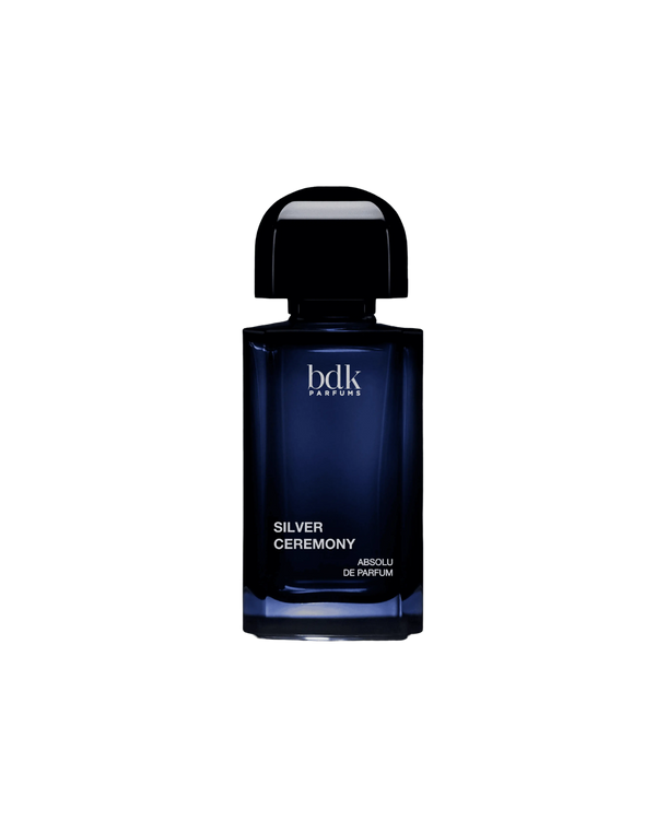 Silver Ceremony Absolu de parfum  BDK PARFUMS