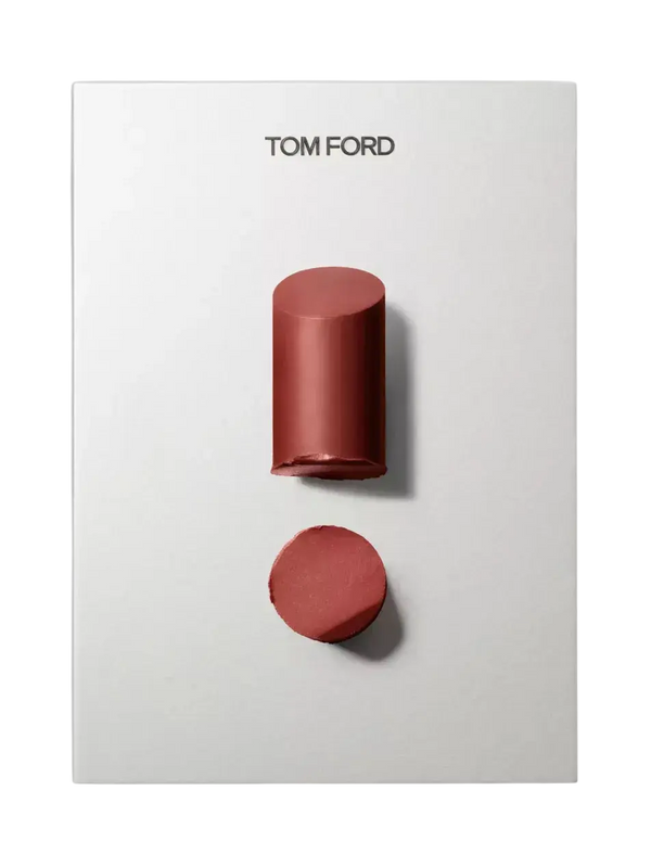Slim Lip Color Shine Lipstick Tom Ford - Rossetto - TOM FORD - Alla Violetta Boutique
