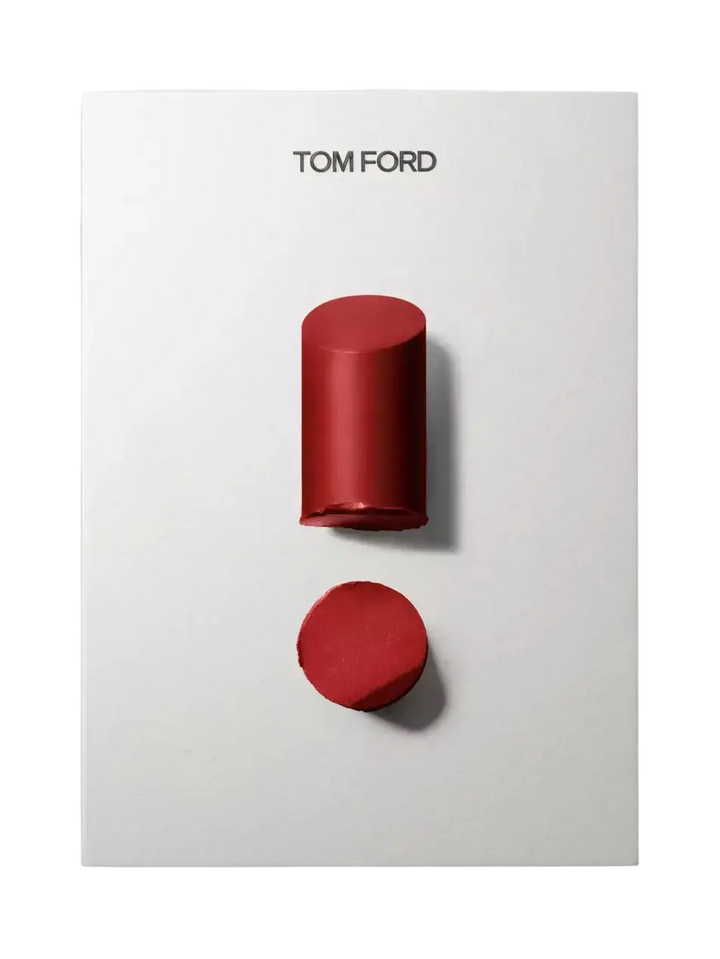 Slim Lip Color Shine Lipstick Tom Ford - Rossetto - TOM FORD - Alla Violetta Boutique