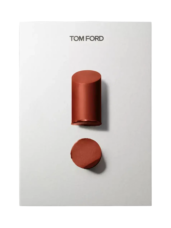 Slim Lip Color Shine Lipstick Tom Ford - Rossetto - TOM FORD - Alla Violetta Boutique