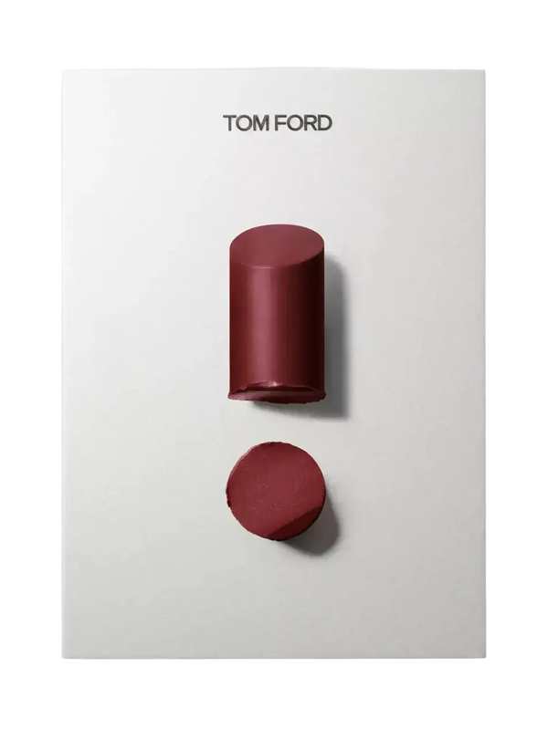 Slim Lip Color Shine Lipstick Tom Ford - Rossetto - TOM FORD - Alla Violetta Boutique