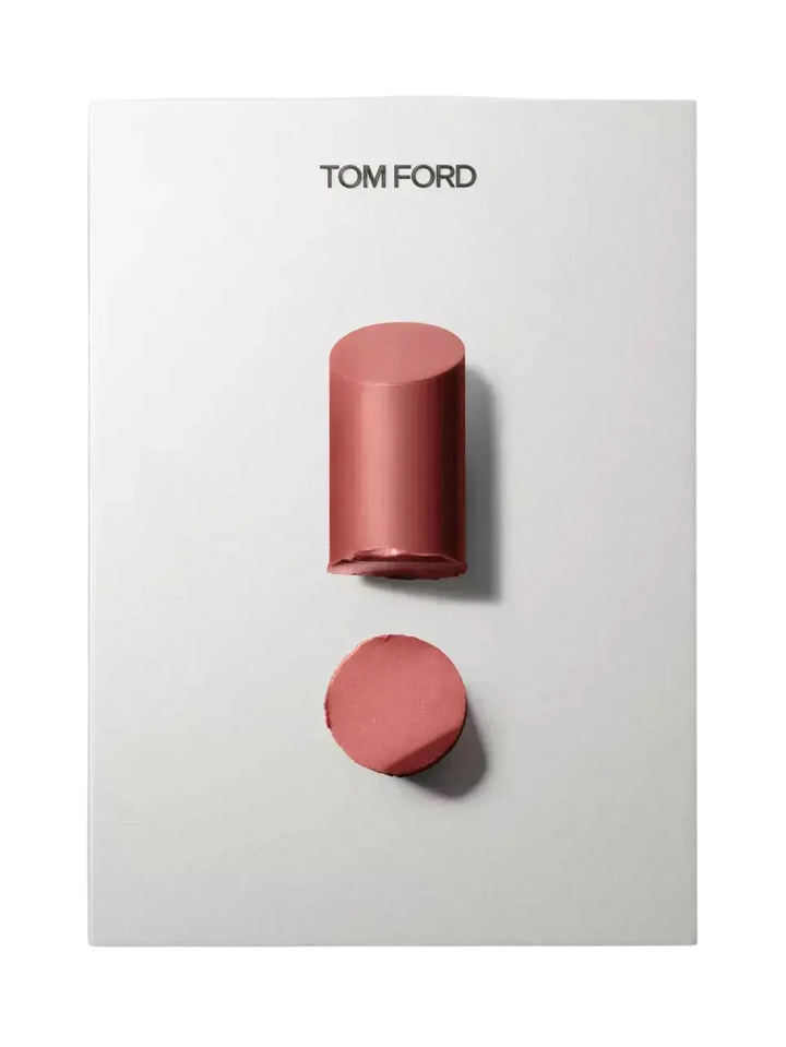 Slim Lip Color Shine Lipstick Tom Ford - Rossetto - TOM FORD - Alla Violetta Boutique