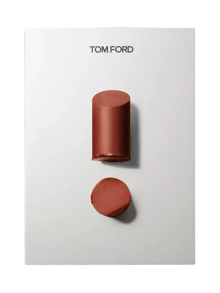 Slim Lip Color Shine Lipstick Tom Ford - Rossetto - TOM FORD - Alla Violetta Boutique