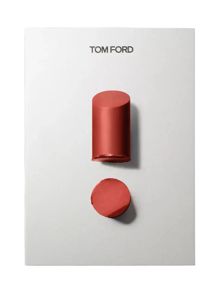 Slim Lip Color Shine Lipstick Tom Ford - Rossetto - TOM FORD - Alla Violetta Boutique