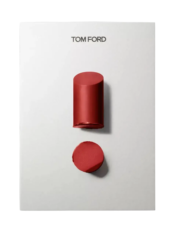 Slim Lip Color Shine Lipstick Tom Ford - Rossetto - TOM FORD - Alla Violetta Boutique