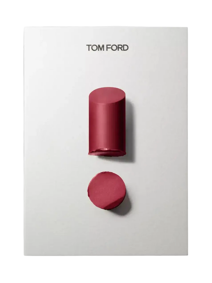 Slim Lip Color Shine Lipstick Tom Ford - Rossetto - TOM FORD - Alla Violetta Boutique