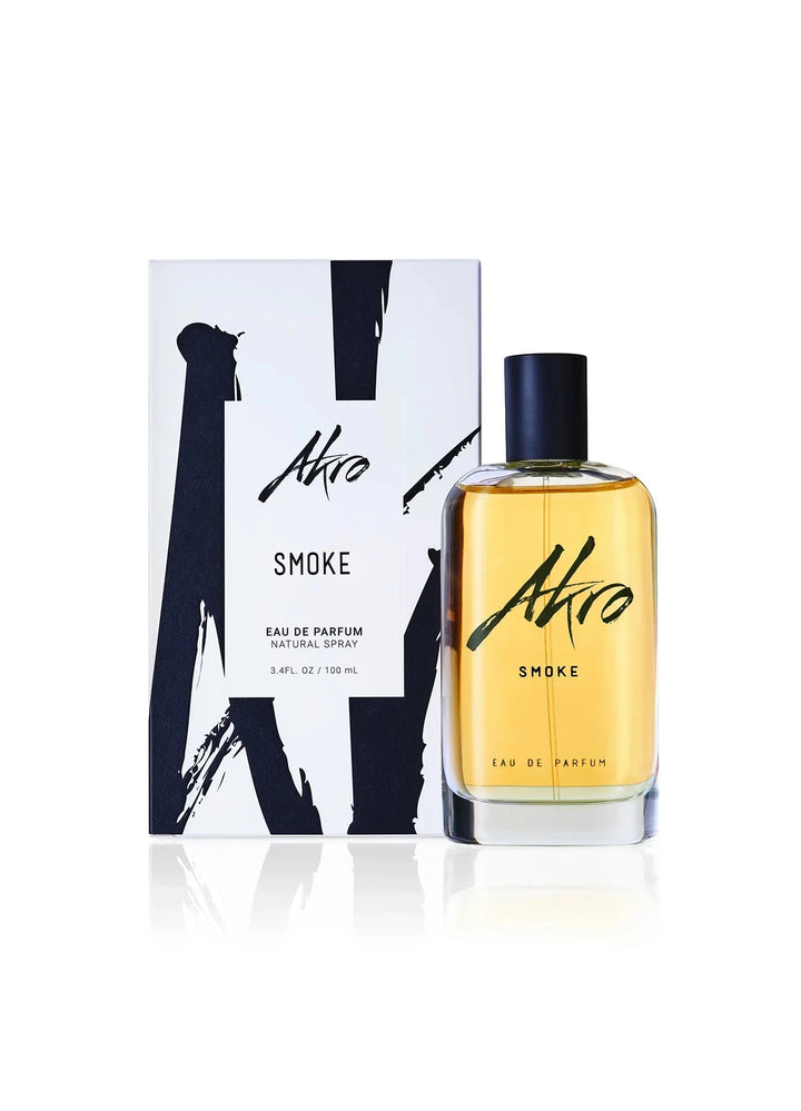 Smoke - Profumo - AKRO - Alla Violetta Boutique