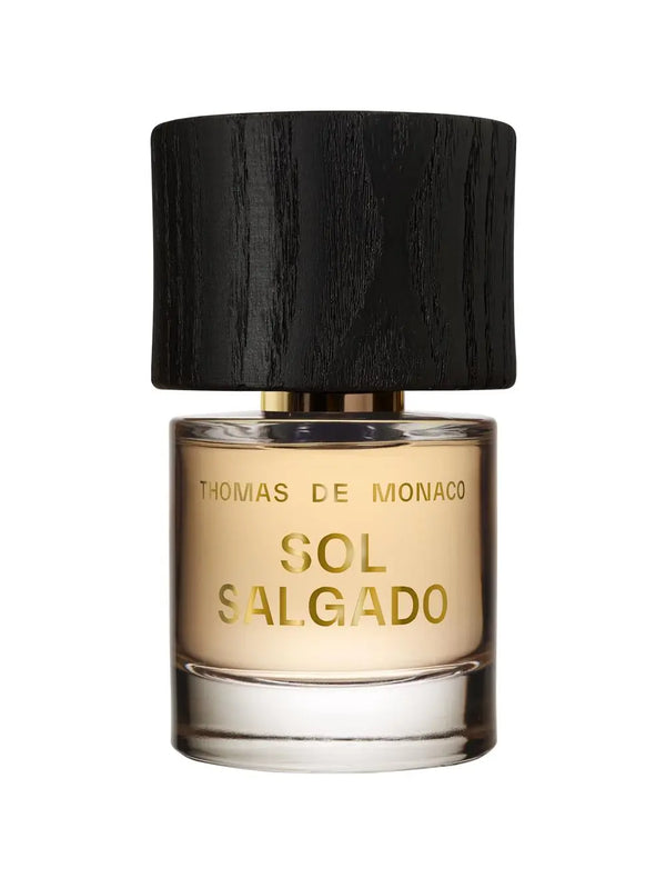 Sol Salgado - Profumo - THOMAS DE MONACO - Alla Violetta Boutique