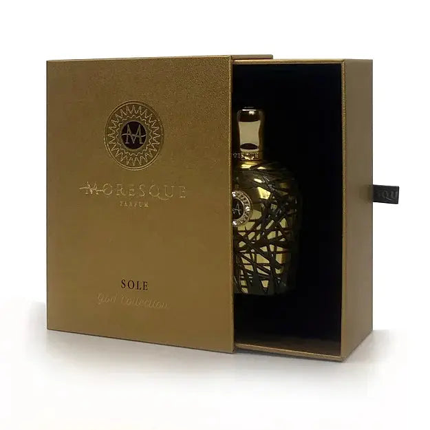 Sole eau de parfum Moresque - Profumo - MORESQUE - Alla Violetta Boutique