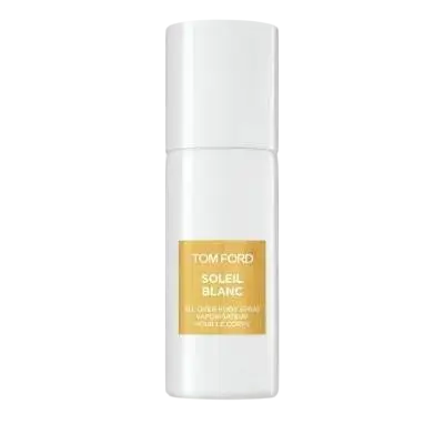 Soleil Blanc All Over Body Spray 150 ml Alla Violetta Boutique