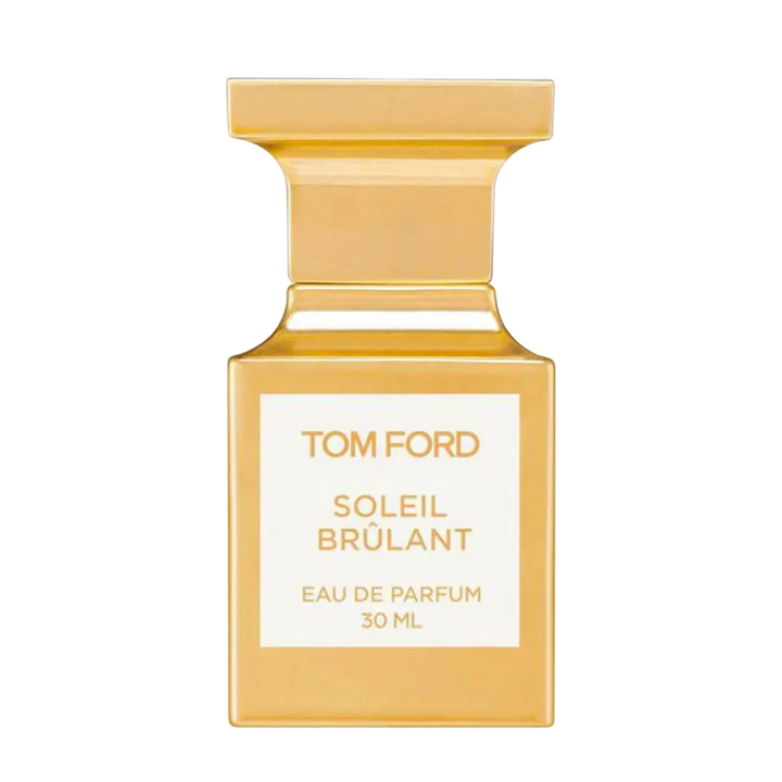 Soleil Brulant Tom Ford - Profumo - TOM FORD - Alla Violetta Boutique
