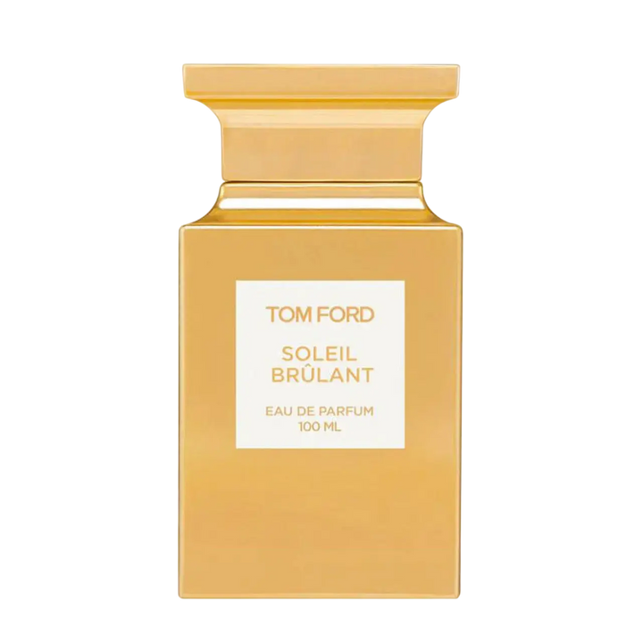 Soleil Brulant Tom Ford - Profumo - TOM FORD - Alla Violetta Boutique