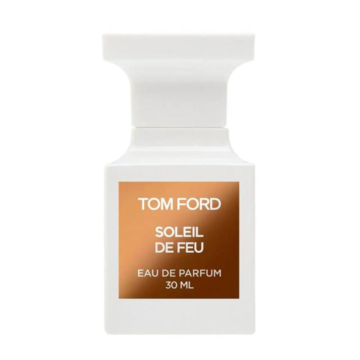 Soleil De Feu eau de parfum - Profumo - TOM FORD - Alla Violetta Boutique