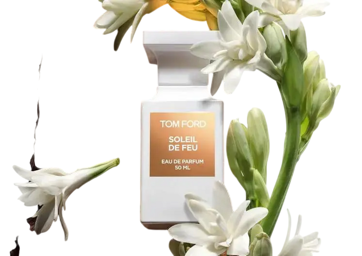 Soleil De Feu - Profumo - TOM FORD - Alla Violetta Boutique