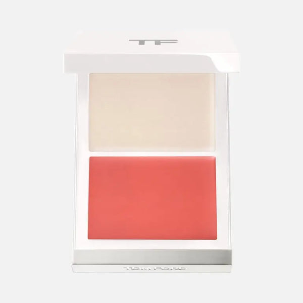 Soleil Neige Blush Highlight Duo - Blush - TOM FORD - Alla Violetta Boutique