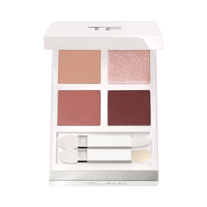 Soleil Neige Eye Color Quad Chalet Mink - Ombretto - TOM FORD - Alla Violetta Boutique