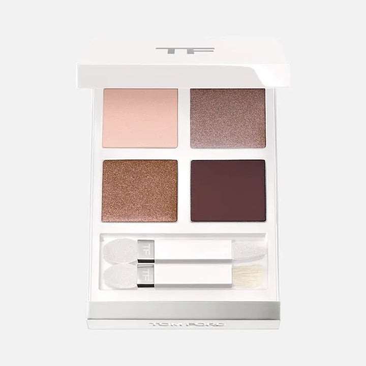 Soleil Neige Eye Color Quad - Ombretto - TOM FORD - Alla Violetta Boutique