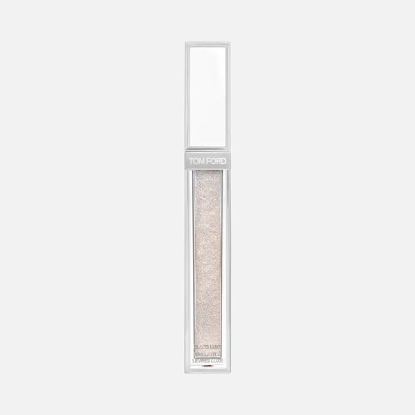 Soleil Neige Gloss Luxe - Lip gloss - TOM FORD - Alla Violetta Boutique