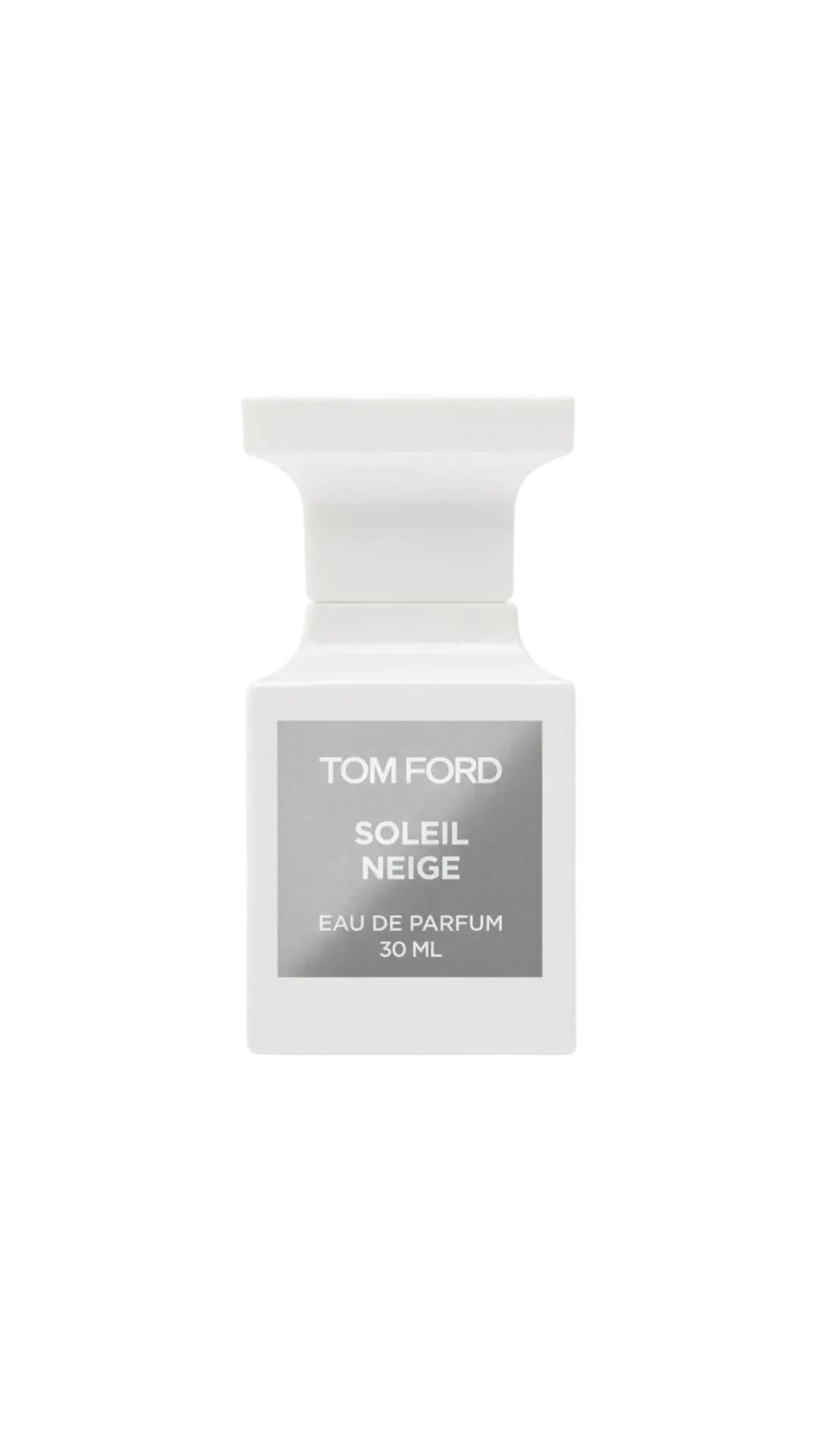 Soleil Neige Tom Ford - Alla Violetta Boutique