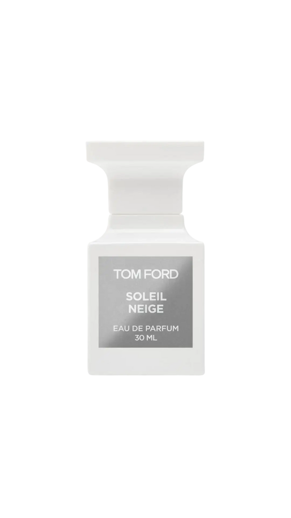 Soleil Neige Tom Ford - Profumo - TOM FORD - Alla Violetta Boutique