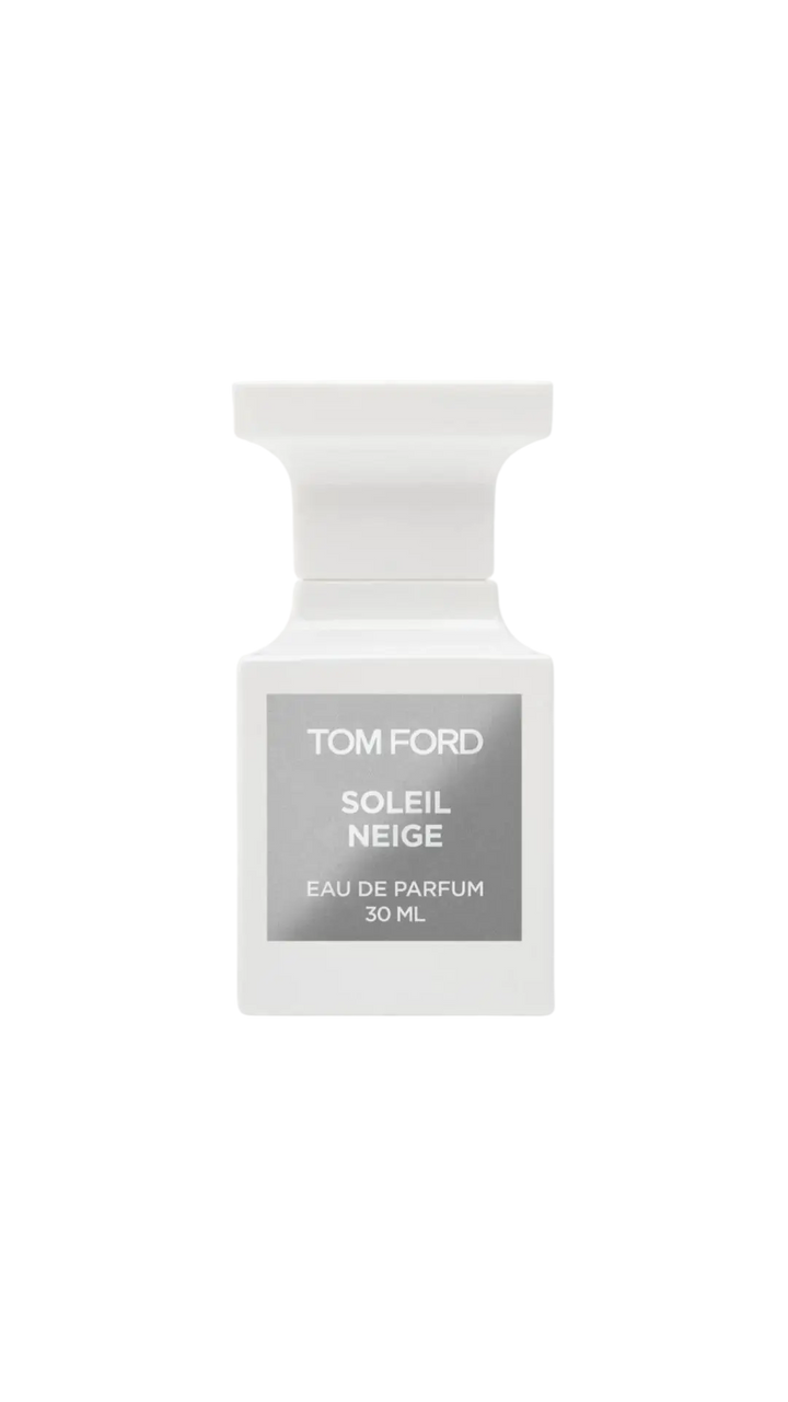 Soleil Neige Tom Ford - Profumo - TOM FORD - Alla Violetta Boutique