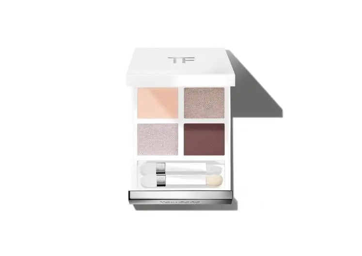 Soleil Neige eye colour quad lumiere - Alla Violetta Boutique