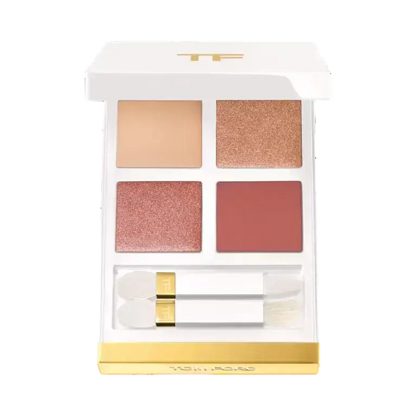 Soleil Summer Eye Color Quad - Ombretto - TOM FORD - Alla Violetta Boutique