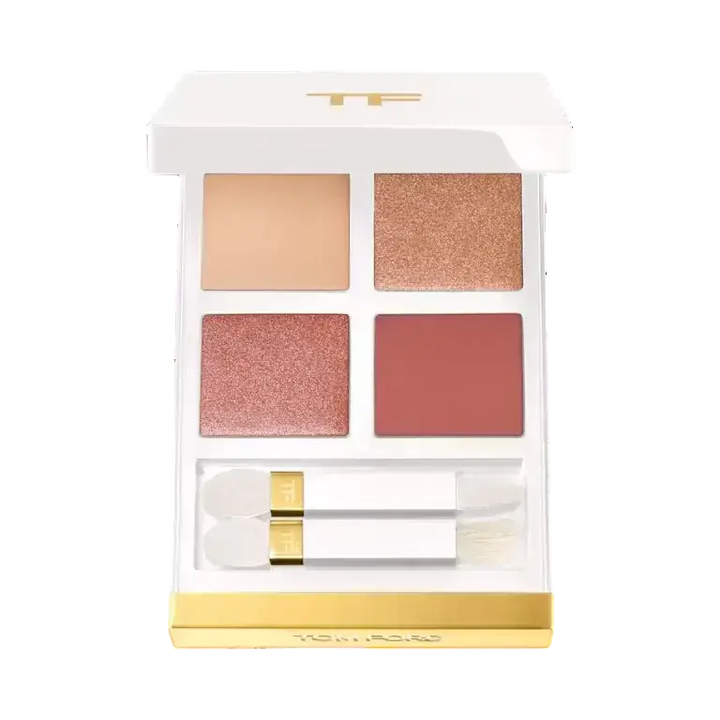 Soleil Summer Eye Color Quad - Ombretto - TOM FORD - Alla Violetta Boutique