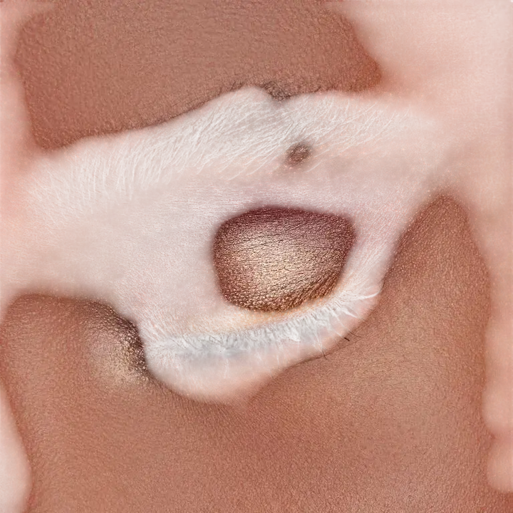 Soleil Summer Eye Color Quad - Ombretto - TOM FORD - Alla Violetta Boutique