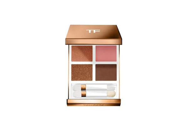 Soleil de Feu Eye color Quad - Ombretto - TOM FORD - Alla Violetta Boutique