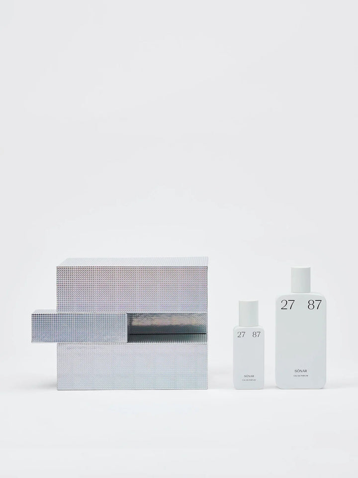 Sonar - Profumo - 27 87 - Alla Violetta Boutique