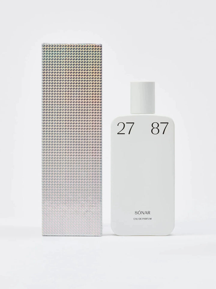 Sonar - Profumo - 27 87 - Alla Violetta Boutique