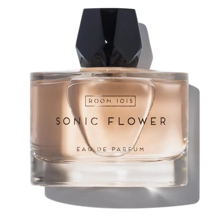 Sonic Flower - Profumo - ROOM 1015 - Alla Violetta Boutique