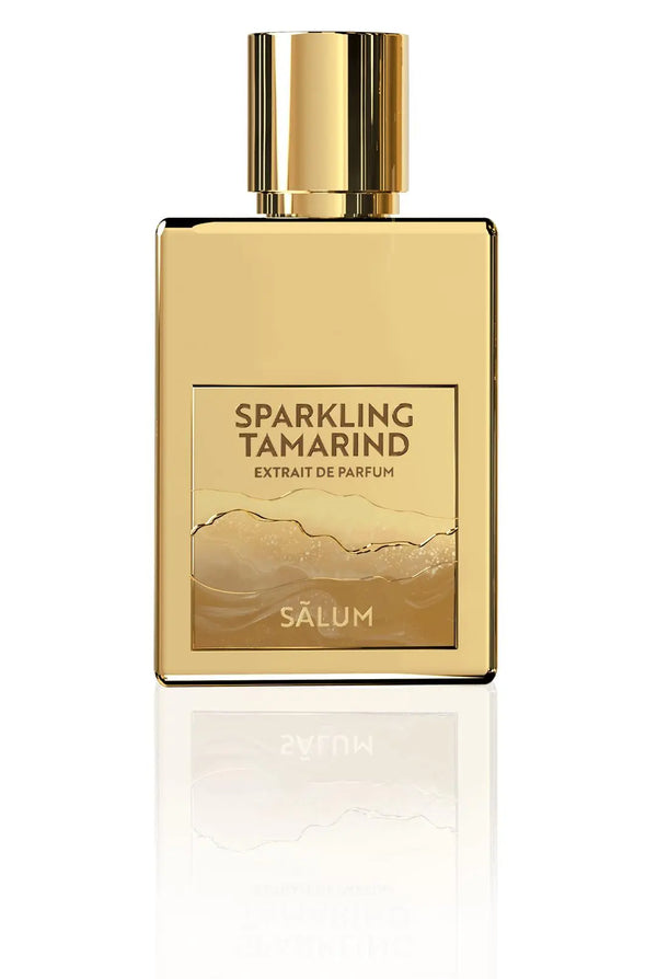 Sparkling Tamarind - Profumo - SALUM - Alla Violetta Boutique