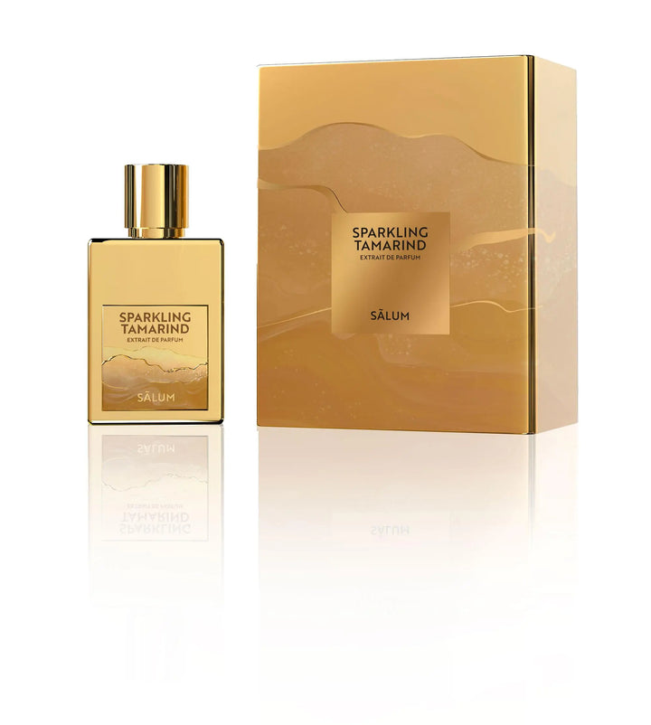 Sparkling Tamarind - Profumo - SALUM - Alla Violetta Boutique