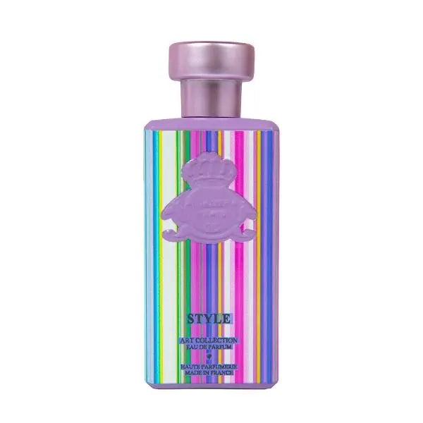 Style eau de parfum Aljazeera - Profumo - AL JAZEERA - Alla Violetta Boutique
