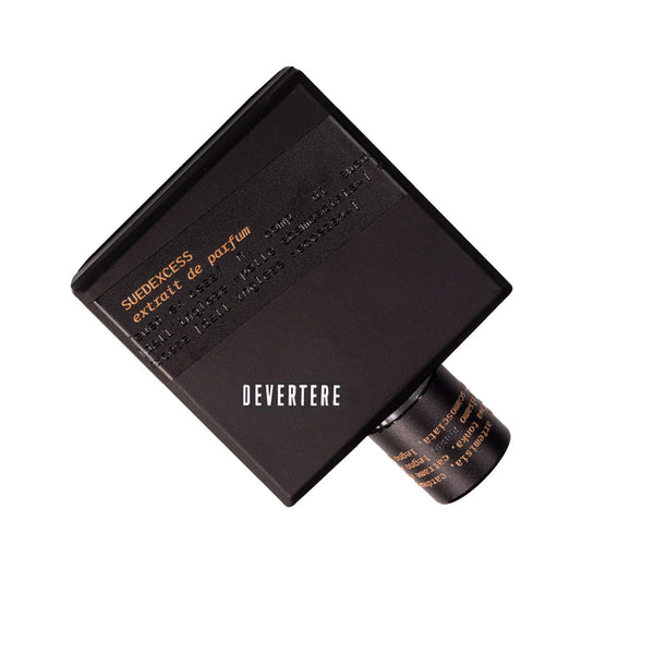 Suedexcess - Profumo - DEVERTERE - Alla Violetta Boutique