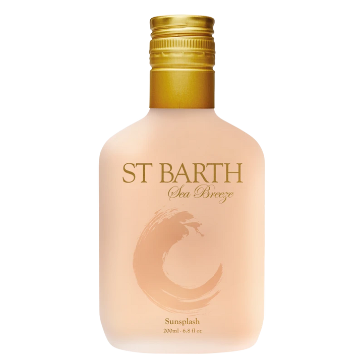 Sunsplash Face Body Water - Idratante Corpo - LIGNE ST. BARTH - Alla Violetta Boutique