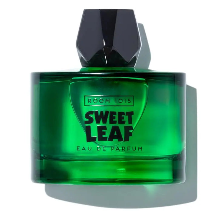 Sweet Leaf - Profumo - ROOM 1015 - Alla Violetta Boutique