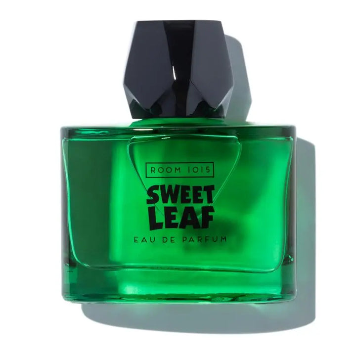 Sweet Leaf - Profumo - ROOM 1015 - Alla Violetta Boutique