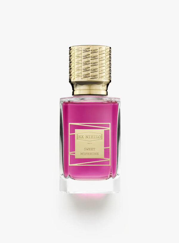 Sweet Morphine eau de parfum - Profumo - EX NIHILO - Alla Violetta Boutique