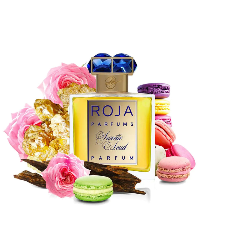 Sweetie Aoud - Roja Parfums - Profumo - ROJA PARFUMS - Alla Violetta Boutique