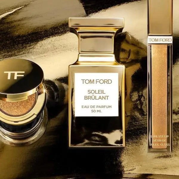 TOM FORD  Sunset cream powder eye color - Ombretto - TOM FORD - Alla Violetta Boutique