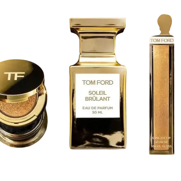 TOM FORD  Sunset cream powder eye color - Ombretto - TOM FORD - Alla Violetta Boutique